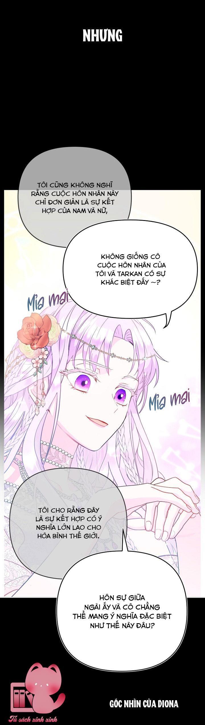 Bỏ Quách Chồng Con Đi, Tiền Bạc Mới Là Tất Cả - Chap 27 - Trang 22