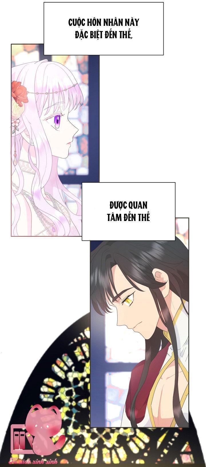Bỏ Quách Chồng Con Đi, Tiền Bạc Mới Là Tất Cả - Chap 27 - Trang 24