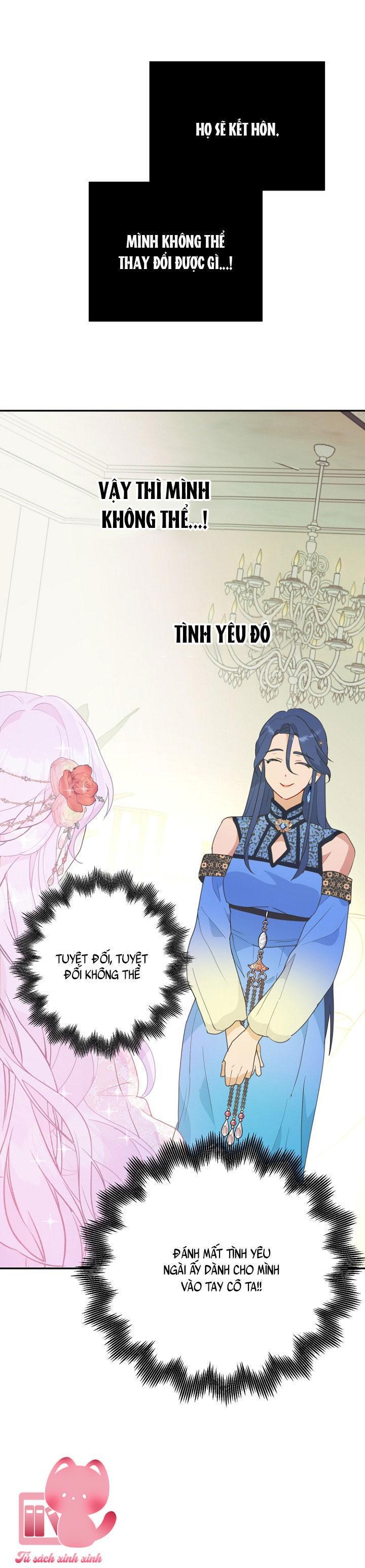 Bỏ Quách Chồng Con Đi, Tiền Bạc Mới Là Tất Cả - Chap 27 - Trang 27