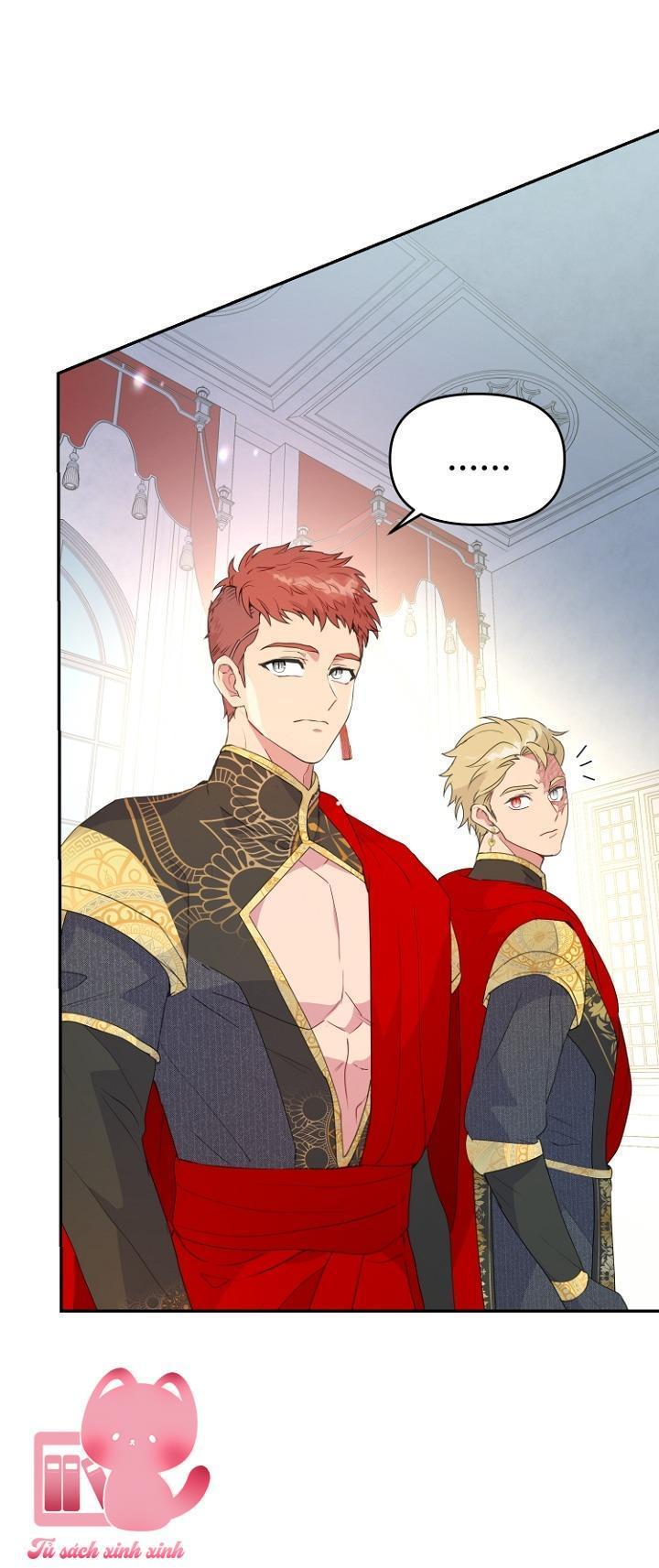 Bỏ Quách Chồng Con Đi, Tiền Bạc Mới Là Tất Cả - Chap 27 - Trang 4