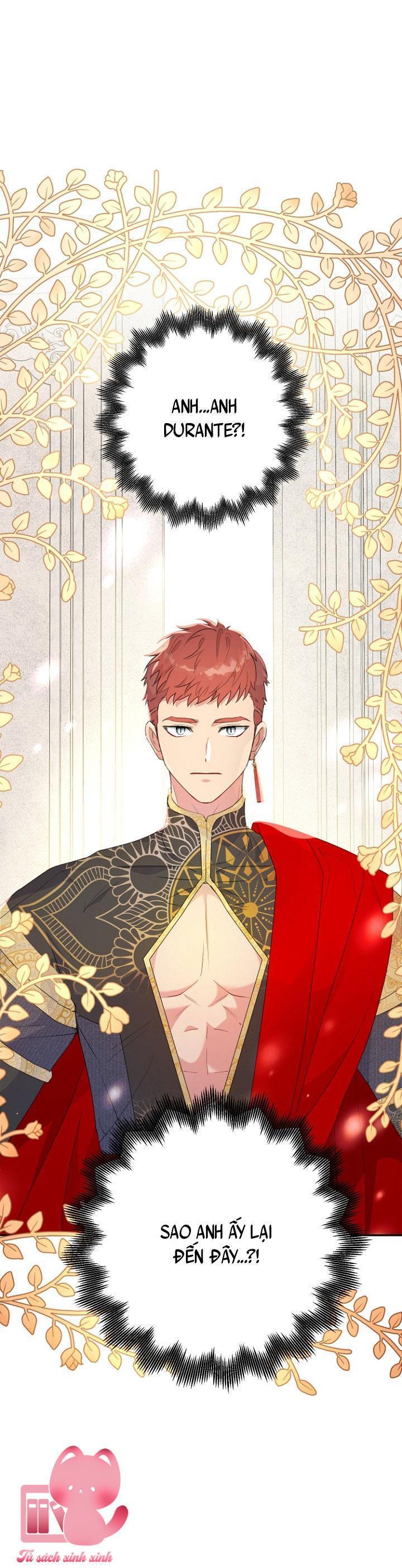Bỏ Quách Chồng Con Đi, Tiền Bạc Mới Là Tất Cả - Chap 27 - Trang 35