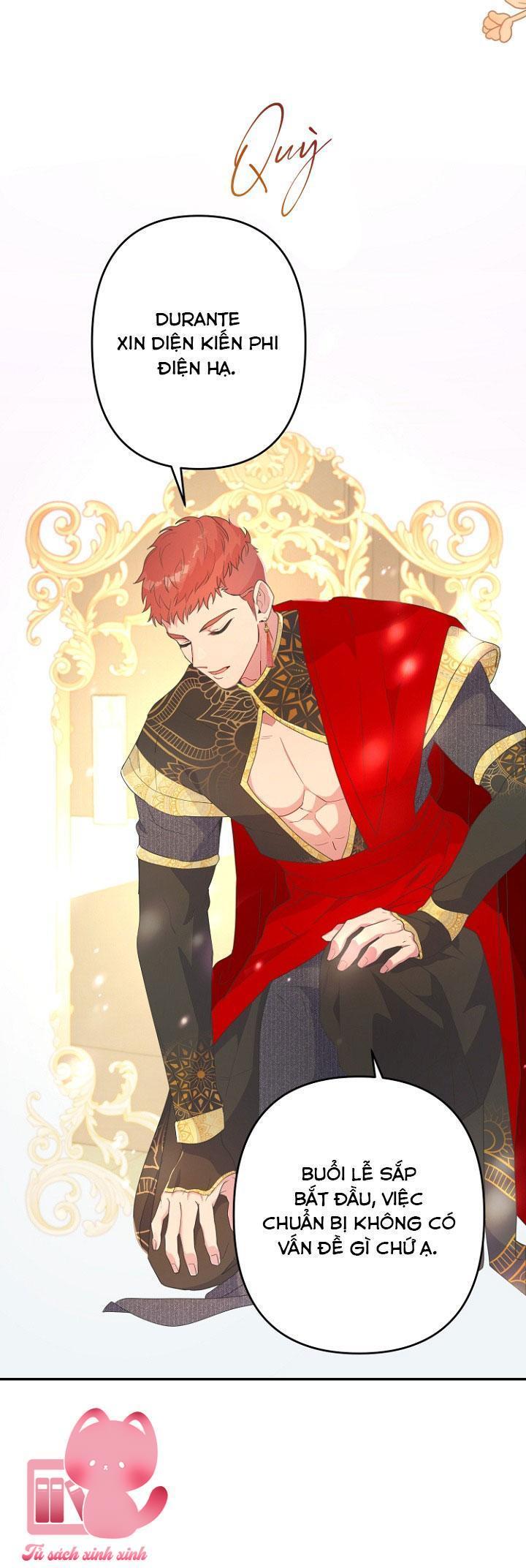 Bỏ Quách Chồng Con Đi, Tiền Bạc Mới Là Tất Cả - Chap 27 - Trang 37