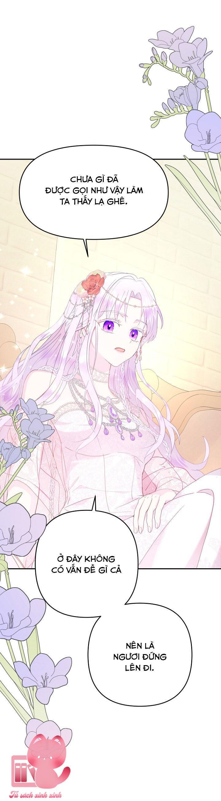 Bỏ Quách Chồng Con Đi, Tiền Bạc Mới Là Tất Cả - Chap 27 - Trang 39