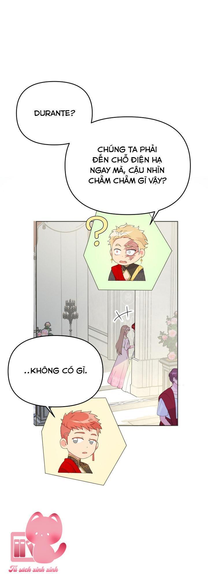 Bỏ Quách Chồng Con Đi, Tiền Bạc Mới Là Tất Cả - Chap 27 - Trang 5