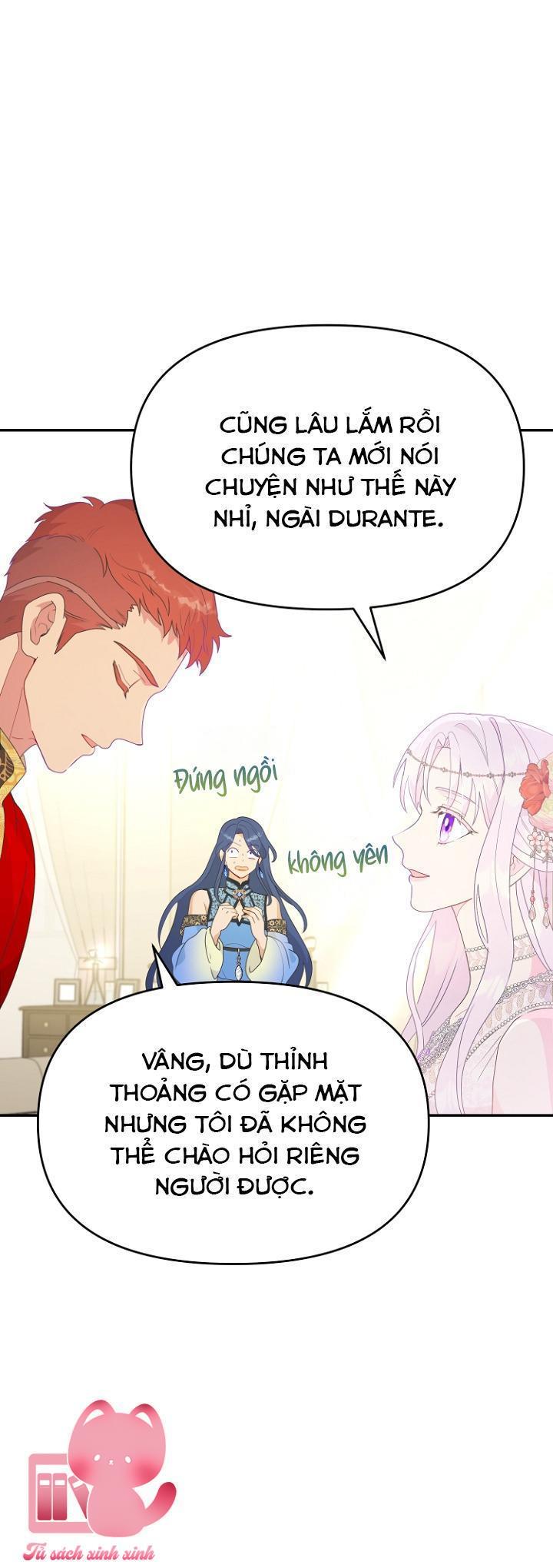 Bỏ Quách Chồng Con Đi, Tiền Bạc Mới Là Tất Cả - Chap 27 - Trang 41