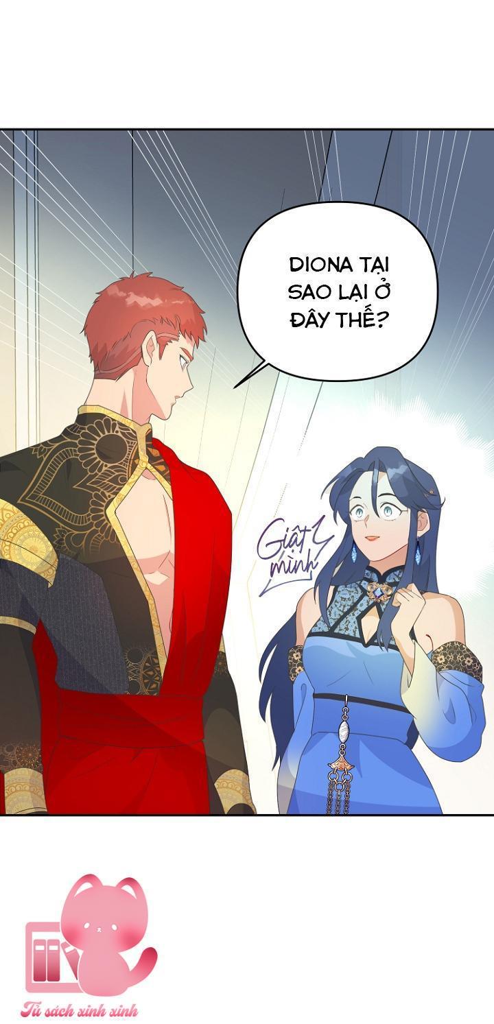 Bỏ Quách Chồng Con Đi, Tiền Bạc Mới Là Tất Cả - Chap 27 - Trang 43