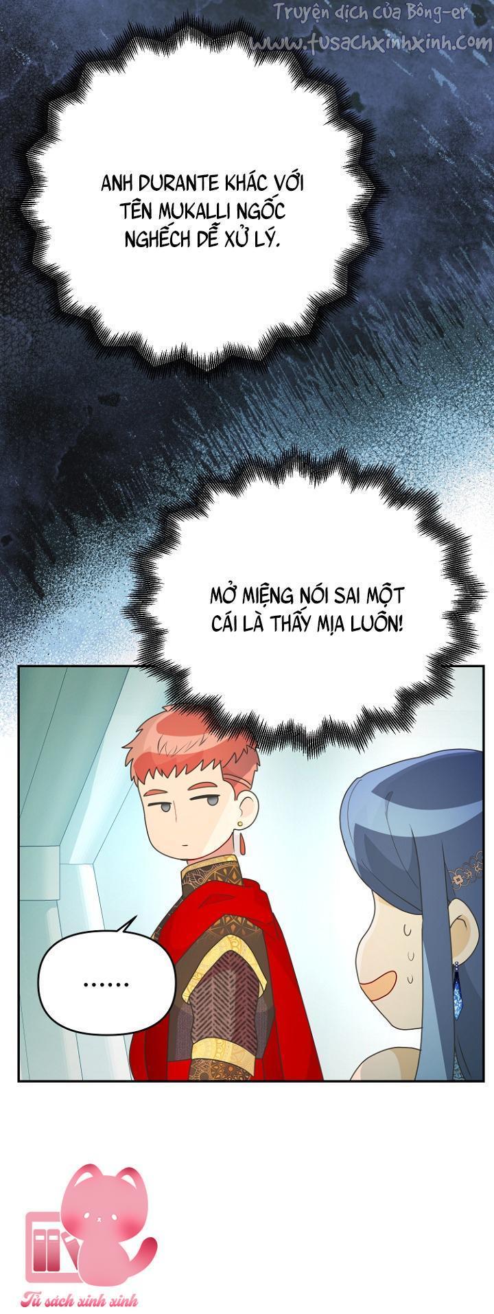 Bỏ Quách Chồng Con Đi, Tiền Bạc Mới Là Tất Cả - Chap 27 - Trang 45