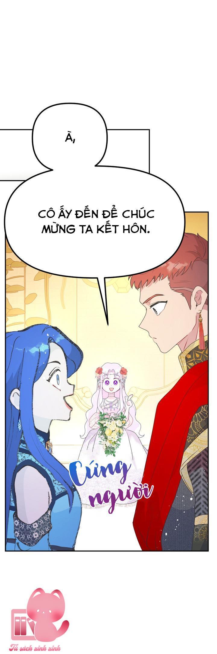 Bỏ Quách Chồng Con Đi, Tiền Bạc Mới Là Tất Cả - Chap 27 - Trang 46