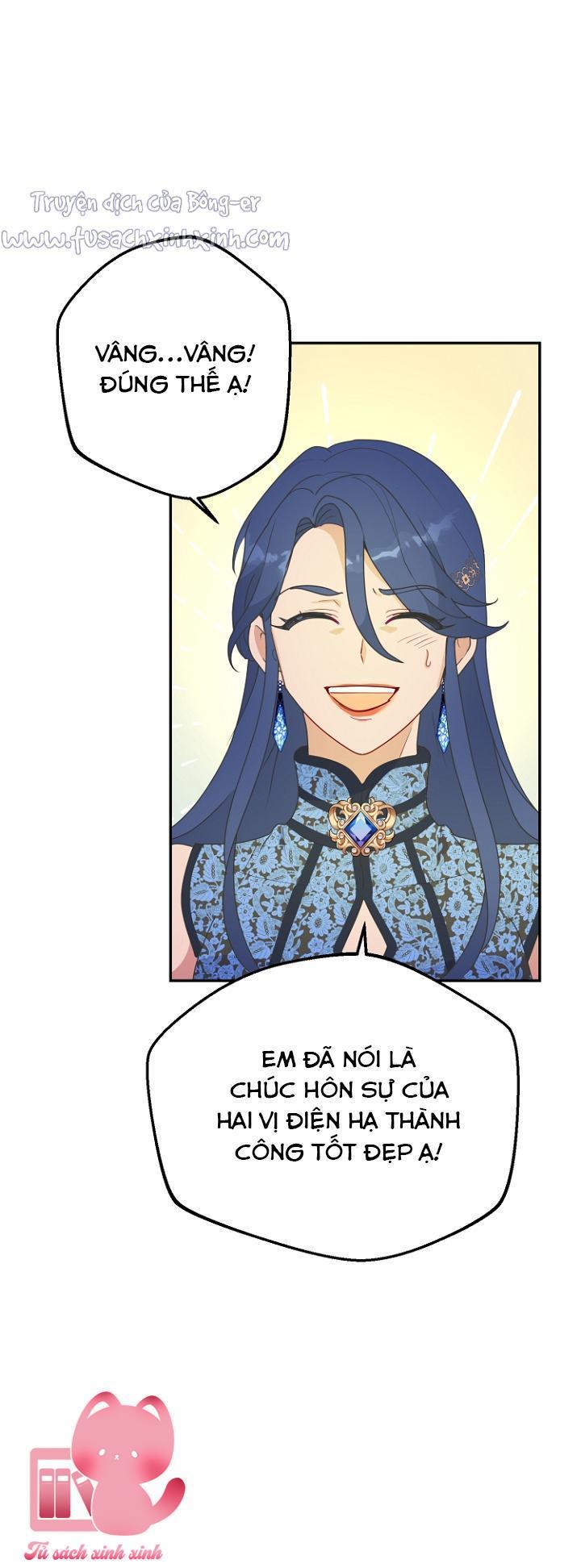 Bỏ Quách Chồng Con Đi, Tiền Bạc Mới Là Tất Cả - Chap 27 - Trang 48