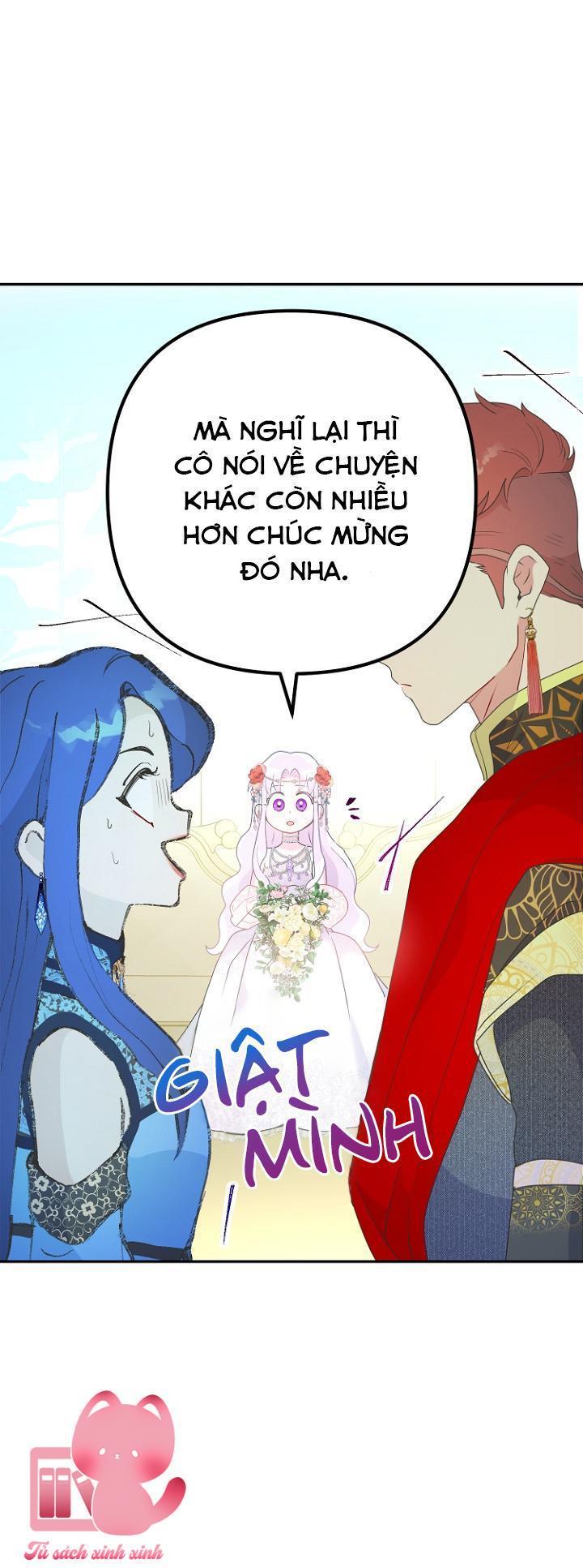 Bỏ Quách Chồng Con Đi, Tiền Bạc Mới Là Tất Cả - Chap 27 - Trang 49