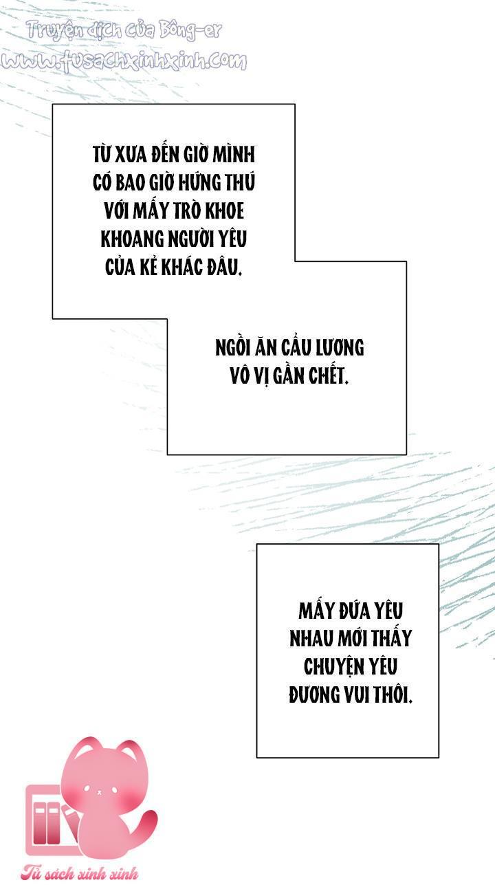 Bỏ Quách Chồng Con Đi, Tiền Bạc Mới Là Tất Cả - Chap 27 - Trang 53