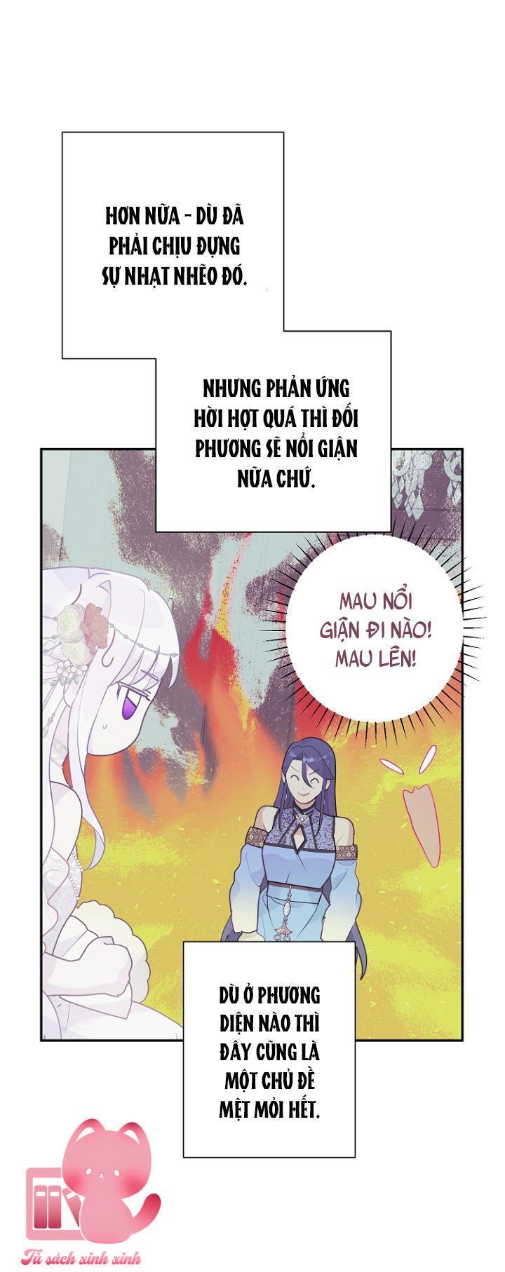Bỏ Quách Chồng Con Đi, Tiền Bạc Mới Là Tất Cả - Chap 27 - Trang 54