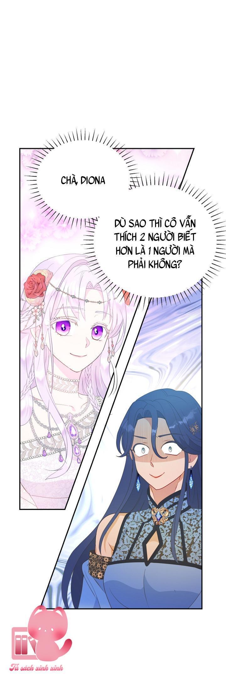 Bỏ Quách Chồng Con Đi, Tiền Bạc Mới Là Tất Cả - Chap 27 - Trang 56