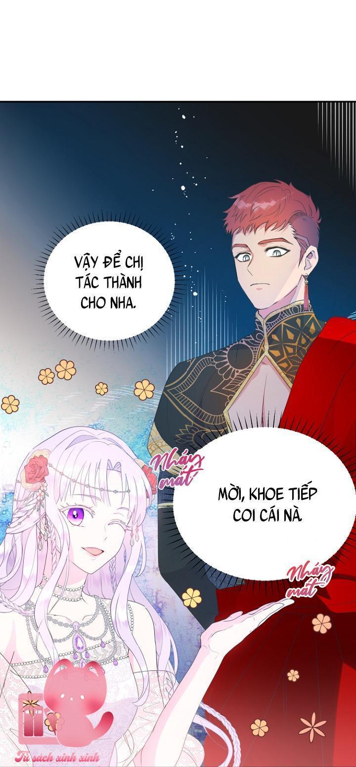 Bỏ Quách Chồng Con Đi, Tiền Bạc Mới Là Tất Cả - Chap 27 - Trang 57