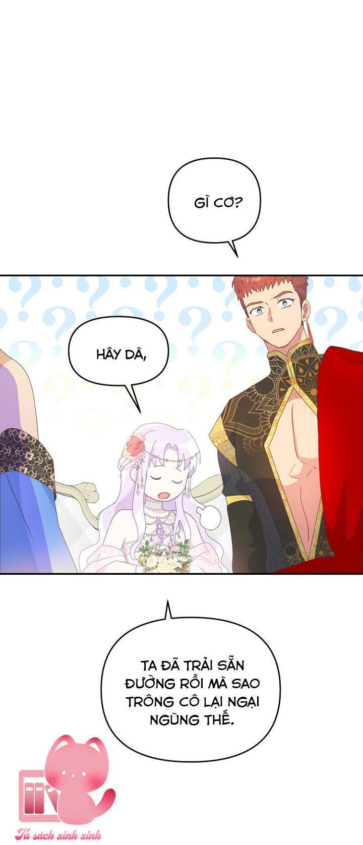 Bỏ Quách Chồng Con Đi, Tiền Bạc Mới Là Tất Cả - Chap 27 - Trang 60