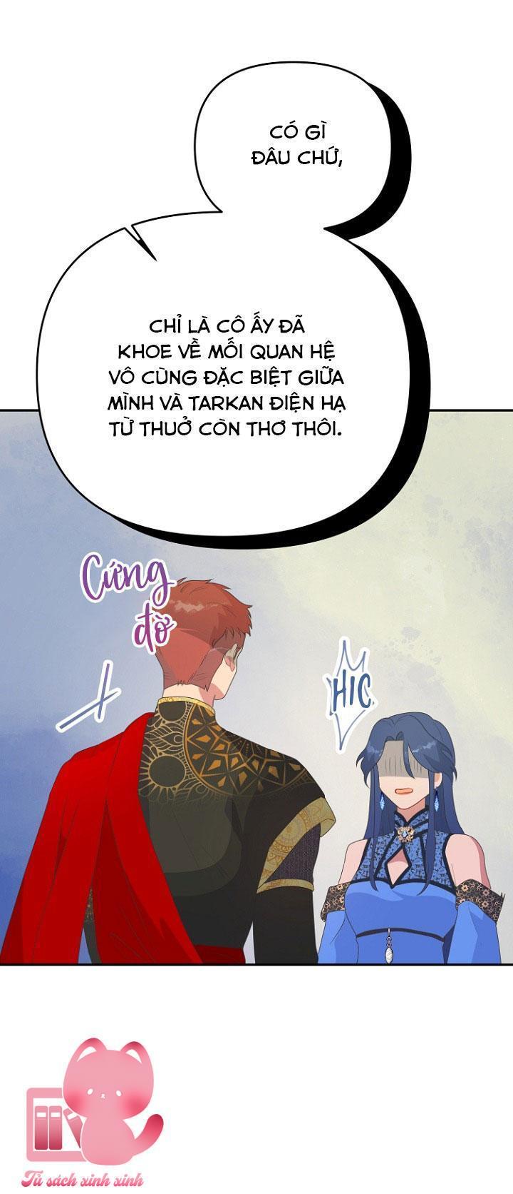 Bỏ Quách Chồng Con Đi, Tiền Bạc Mới Là Tất Cả - Chap 27 - Trang 61