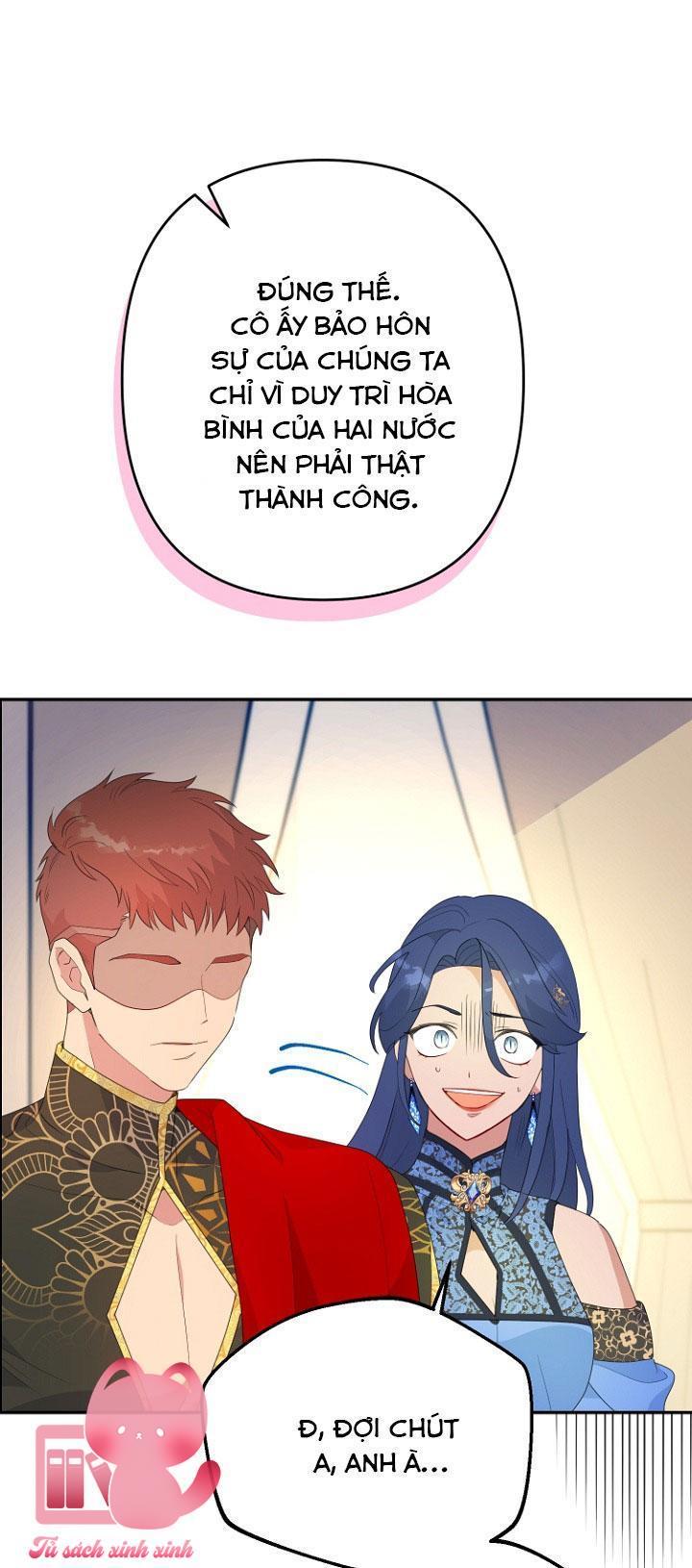Bỏ Quách Chồng Con Đi, Tiền Bạc Mới Là Tất Cả - Chap 27 - Trang 67