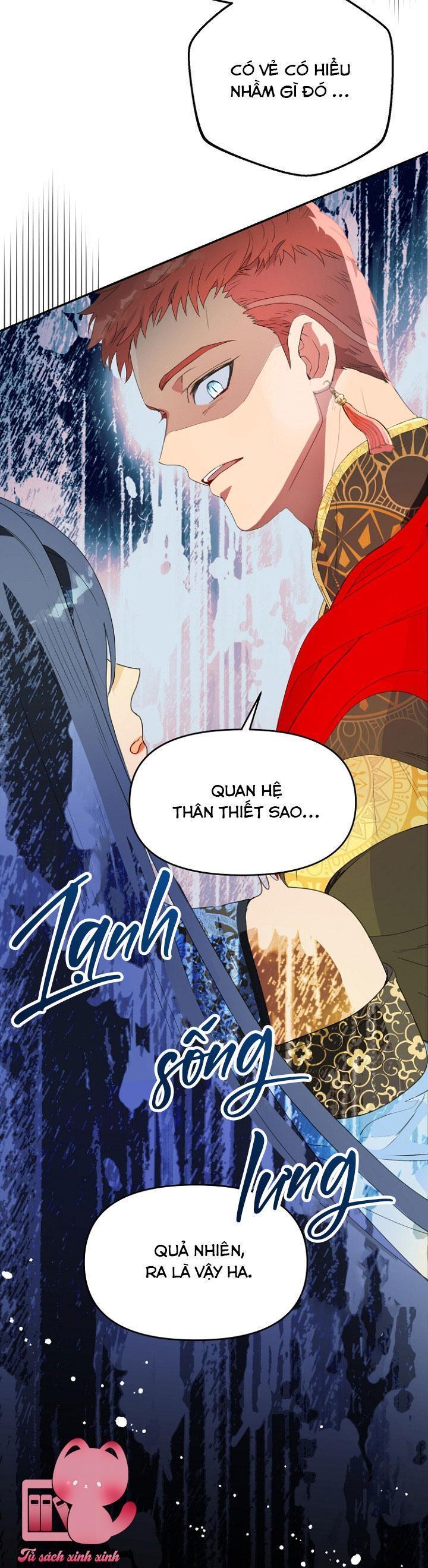 Bỏ Quách Chồng Con Đi, Tiền Bạc Mới Là Tất Cả - Chap 27 - Trang 68