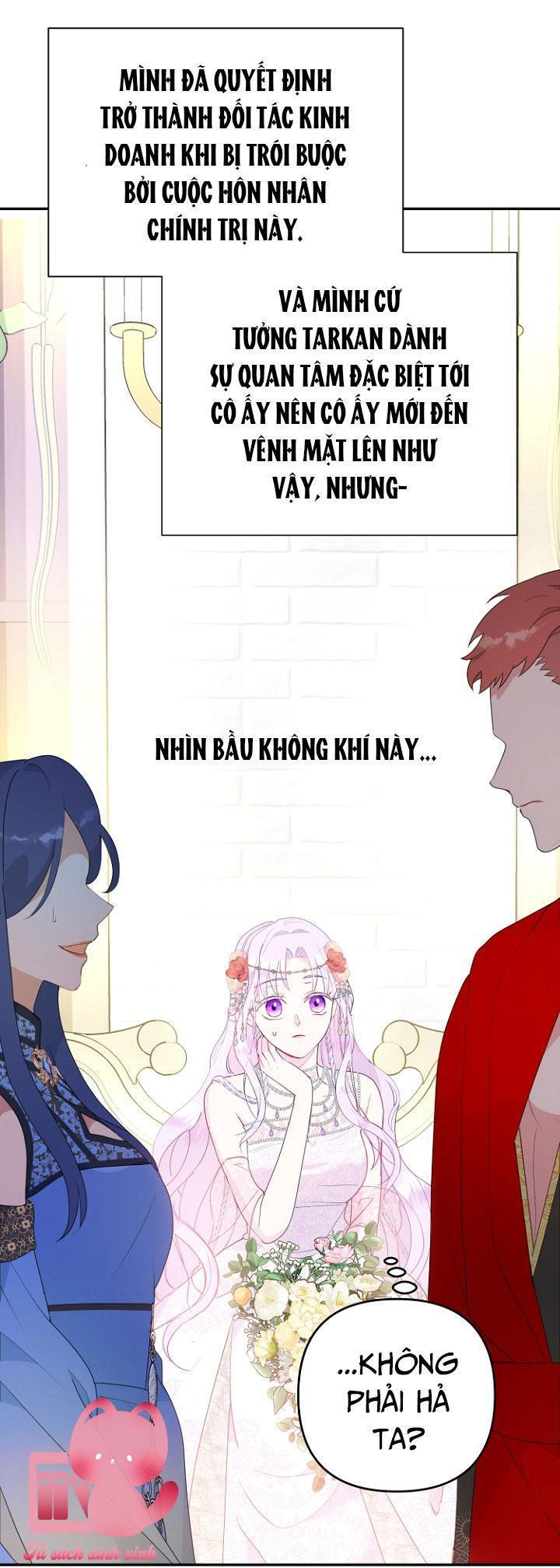 Bỏ Quách Chồng Con Đi, Tiền Bạc Mới Là Tất Cả - Chap 27 - Trang 72