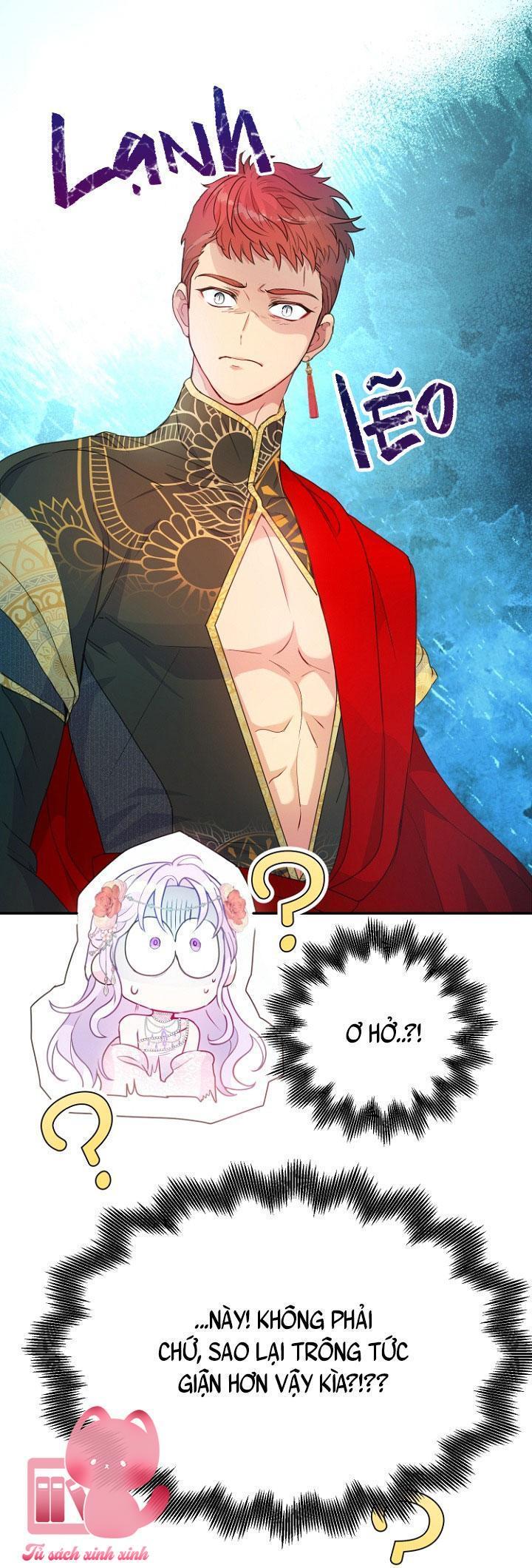 Bỏ Quách Chồng Con Đi, Tiền Bạc Mới Là Tất Cả - Chap 27 - Trang 78
