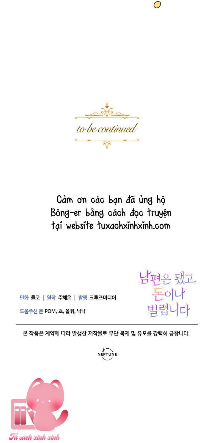 Bỏ Quách Chồng Con Đi, Tiền Bạc Mới Là Tất Cả - Chap 27 - Trang 79