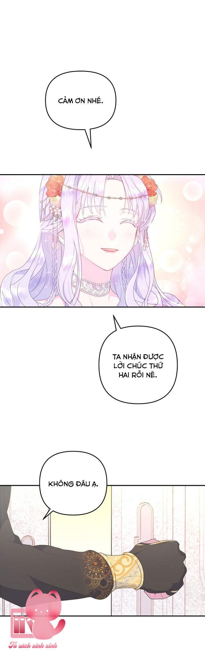 Bỏ Quách Chồng Con Đi, Tiền Bạc Mới Là Tất Cả - Chap 28 - Trang 11