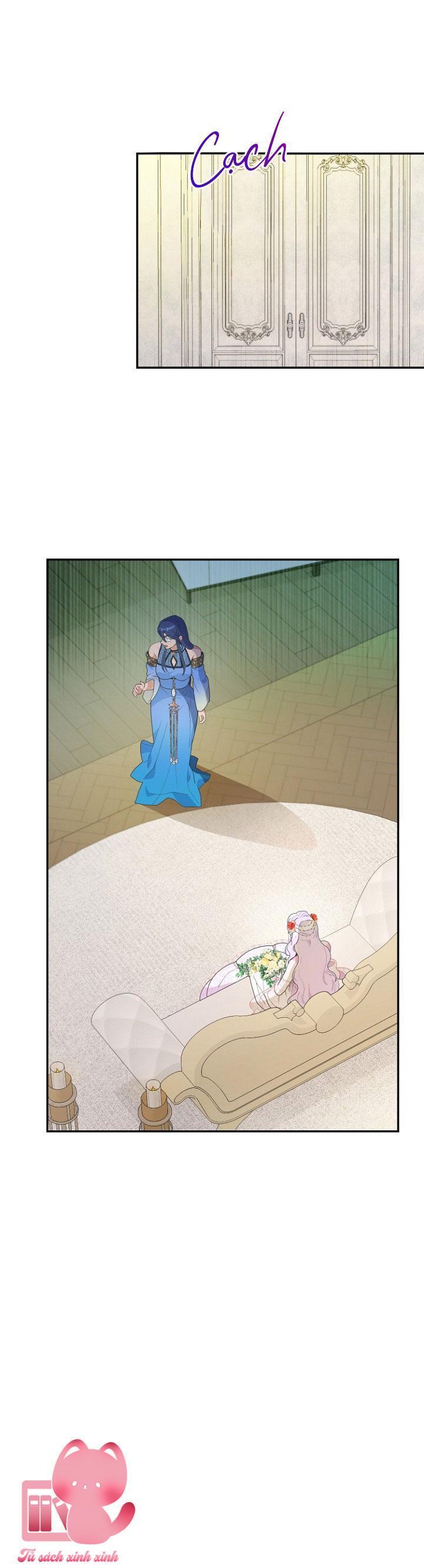 Bỏ Quách Chồng Con Đi, Tiền Bạc Mới Là Tất Cả - Chap 28 - Trang 14