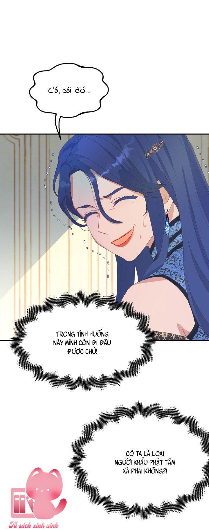 Bỏ Quách Chồng Con Đi, Tiền Bạc Mới Là Tất Cả - Chap 28 - Trang 16