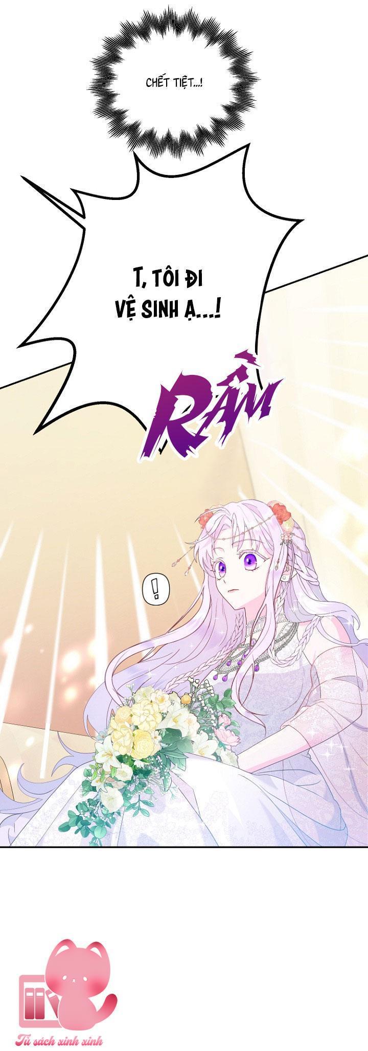 Bỏ Quách Chồng Con Đi, Tiền Bạc Mới Là Tất Cả - Chap 28 - Trang 17