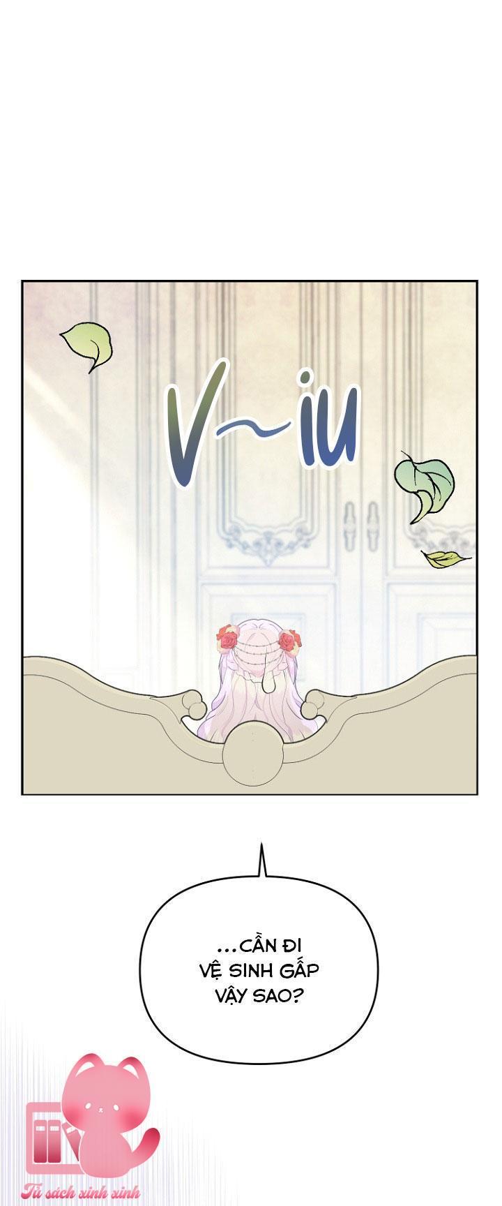 Bỏ Quách Chồng Con Đi, Tiền Bạc Mới Là Tất Cả - Chap 28 - Trang 18