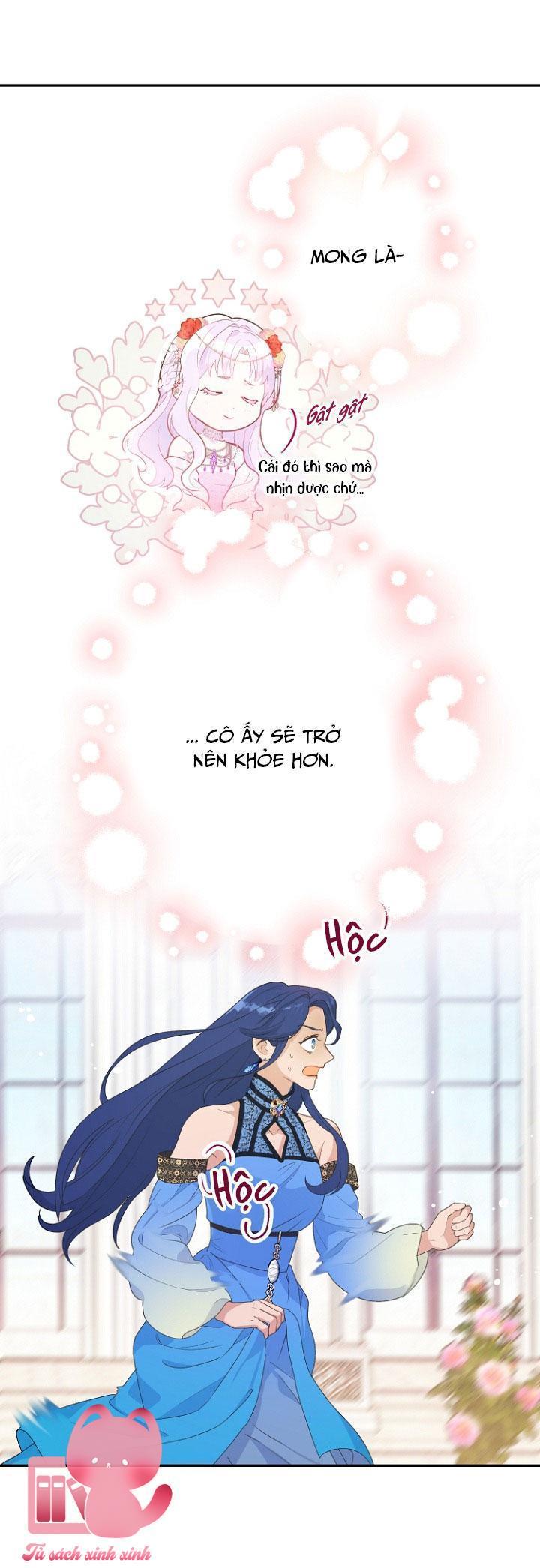 Bỏ Quách Chồng Con Đi, Tiền Bạc Mới Là Tất Cả - Chap 28 - Trang 20