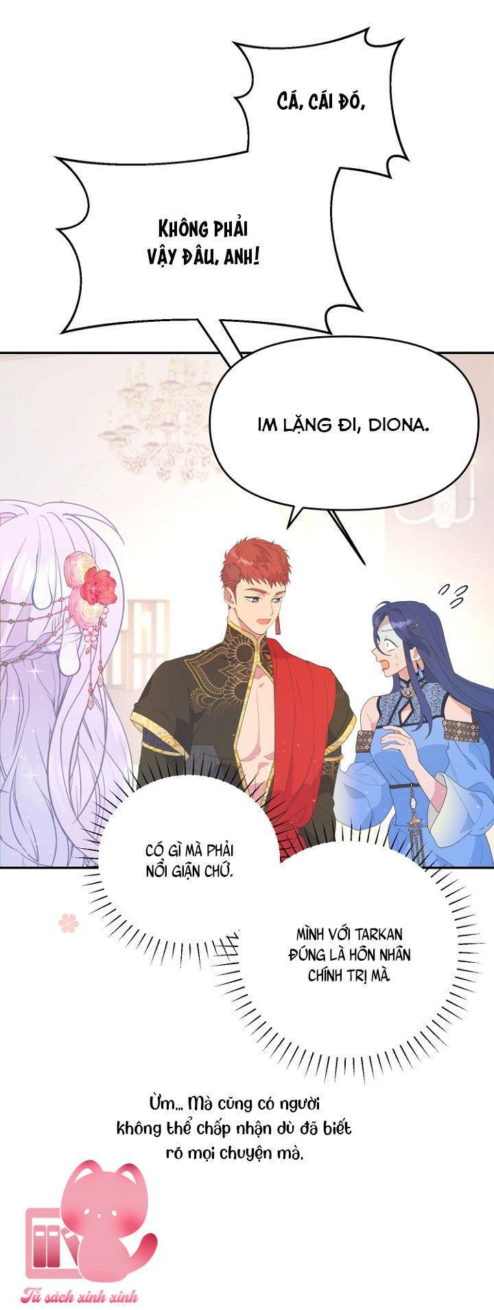 Bỏ Quách Chồng Con Đi, Tiền Bạc Mới Là Tất Cả - Chap 28 - Trang 3
