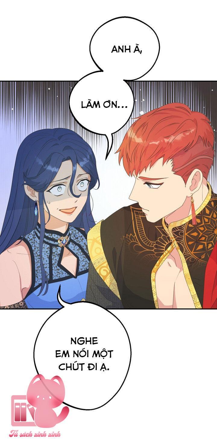 Bỏ Quách Chồng Con Đi, Tiền Bạc Mới Là Tất Cả - Chap 28 - Trang 22