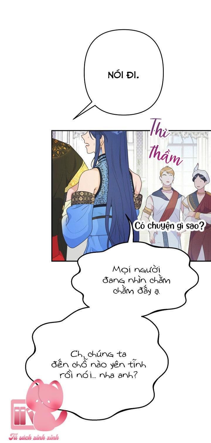 Bỏ Quách Chồng Con Đi, Tiền Bạc Mới Là Tất Cả - Chap 28 - Trang 23