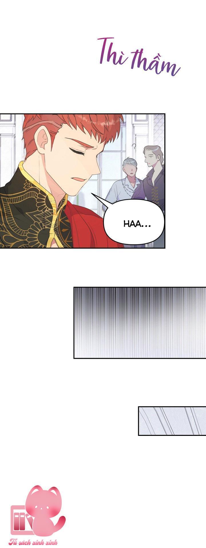 Bỏ Quách Chồng Con Đi, Tiền Bạc Mới Là Tất Cả - Chap 28 - Trang 24