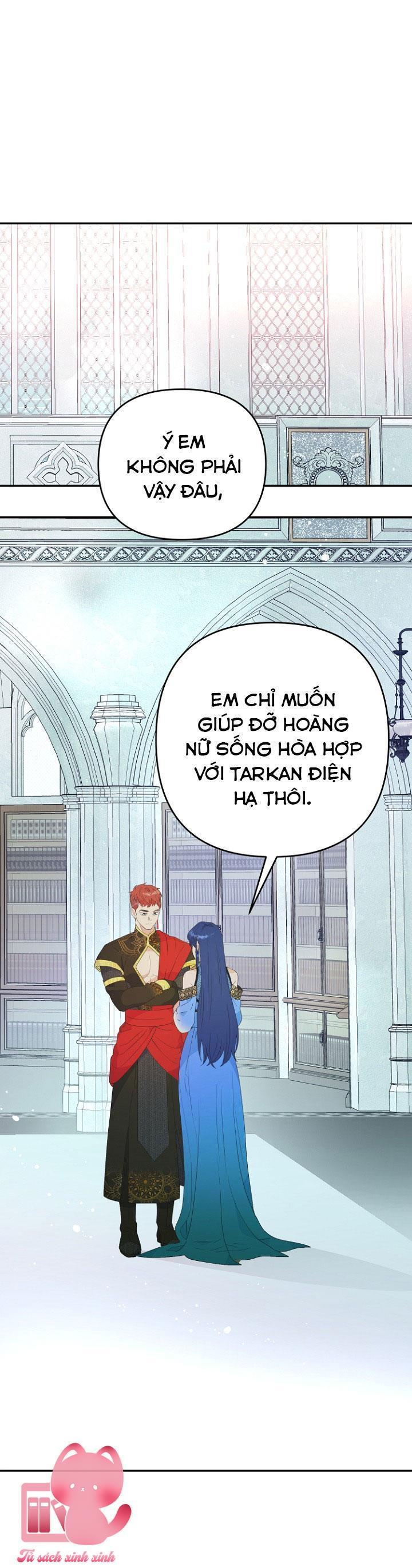 Bỏ Quách Chồng Con Đi, Tiền Bạc Mới Là Tất Cả - Chap 28 - Trang 25