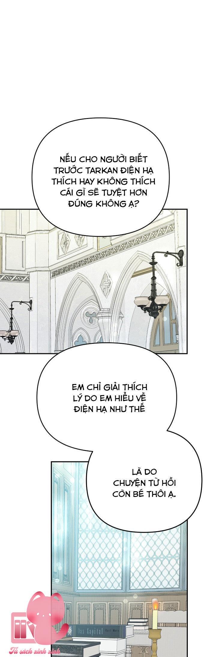 Bỏ Quách Chồng Con Đi, Tiền Bạc Mới Là Tất Cả - Chap 28 - Trang 26