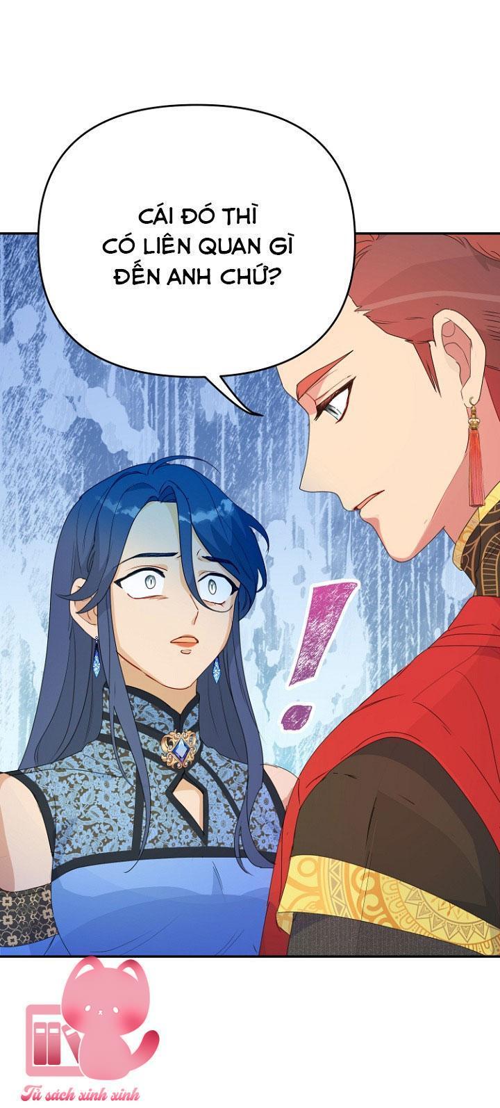 Bỏ Quách Chồng Con Đi, Tiền Bạc Mới Là Tất Cả - Chap 28 - Trang 28