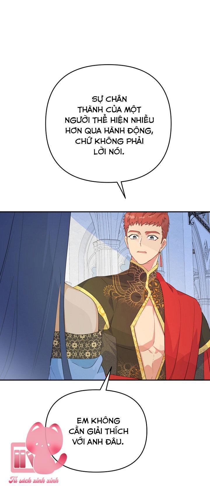 Bỏ Quách Chồng Con Đi, Tiền Bạc Mới Là Tất Cả - Chap 28 - Trang 29