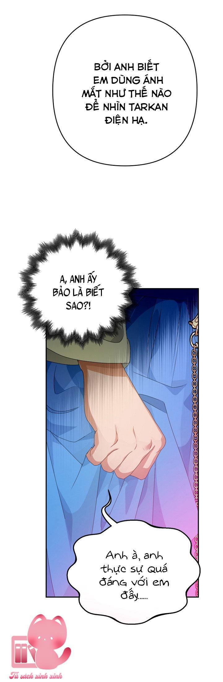 Bỏ Quách Chồng Con Đi, Tiền Bạc Mới Là Tất Cả - Chap 28 - Trang 30
