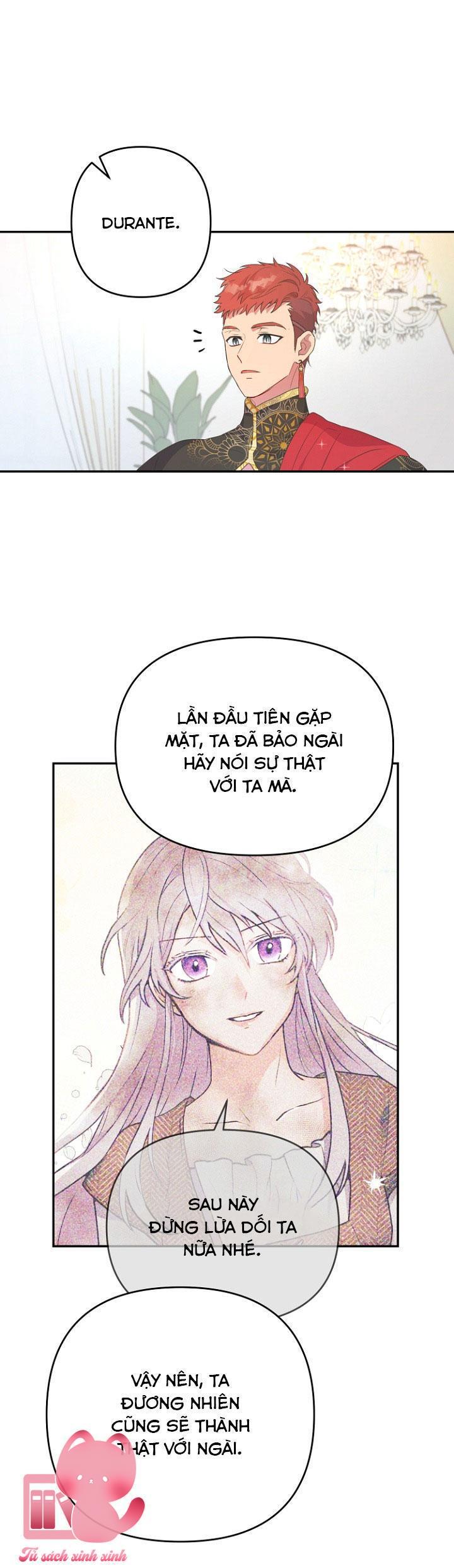 Bỏ Quách Chồng Con Đi, Tiền Bạc Mới Là Tất Cả - Chap 28 - Trang 4