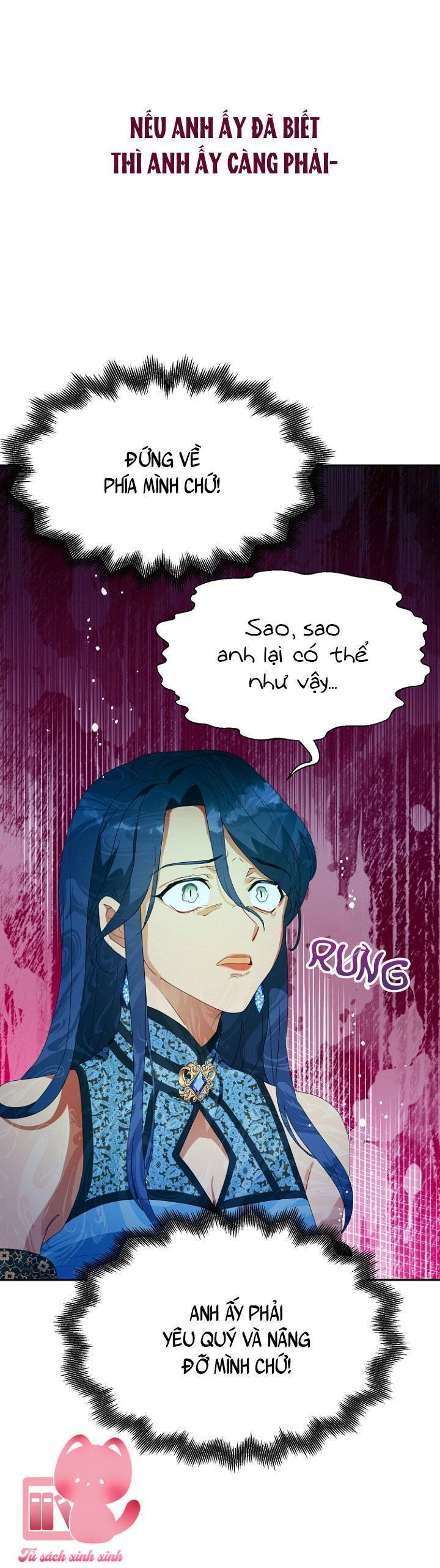 Bỏ Quách Chồng Con Đi, Tiền Bạc Mới Là Tất Cả - Chap 28 - Trang 31