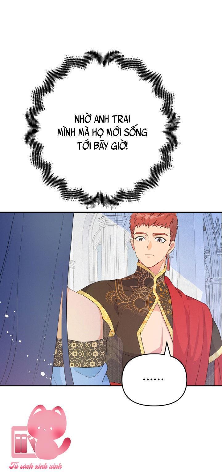 Bỏ Quách Chồng Con Đi, Tiền Bạc Mới Là Tất Cả - Chap 28 - Trang 32