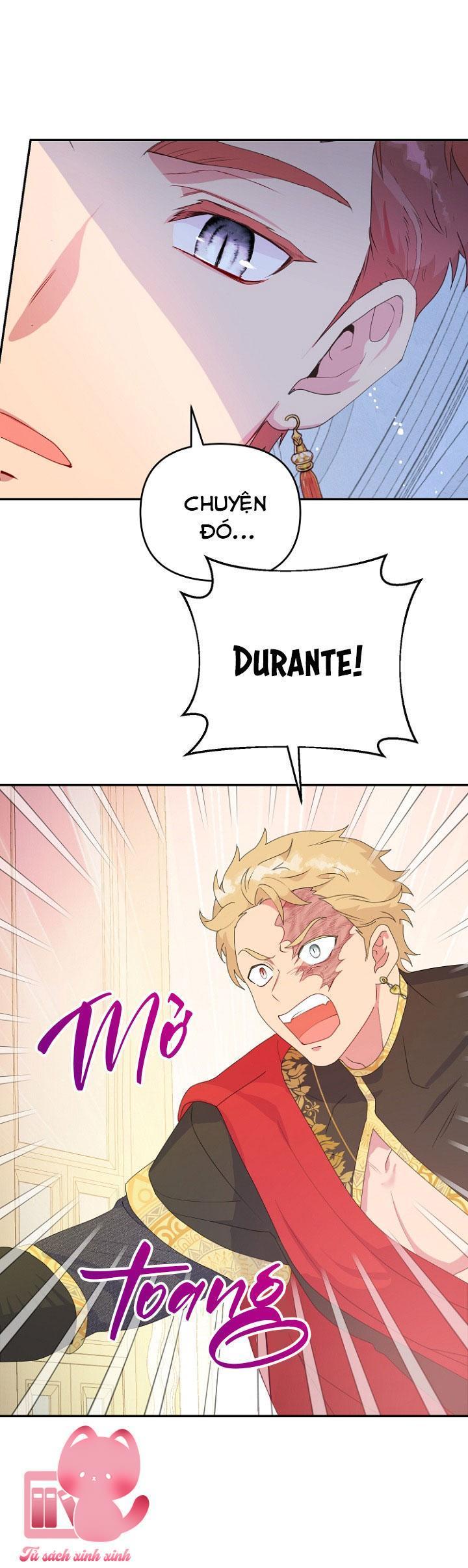 Bỏ Quách Chồng Con Đi, Tiền Bạc Mới Là Tất Cả - Chap 28 - Trang 33