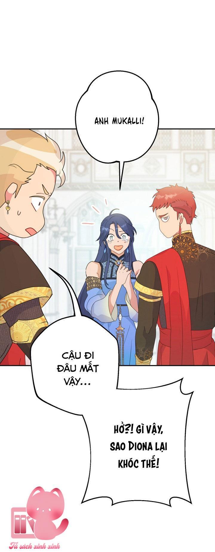 Bỏ Quách Chồng Con Đi, Tiền Bạc Mới Là Tất Cả - Chap 28 - Trang 34