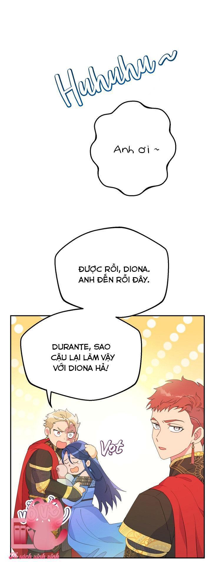 Bỏ Quách Chồng Con Đi, Tiền Bạc Mới Là Tất Cả - Chap 28 - Trang 35