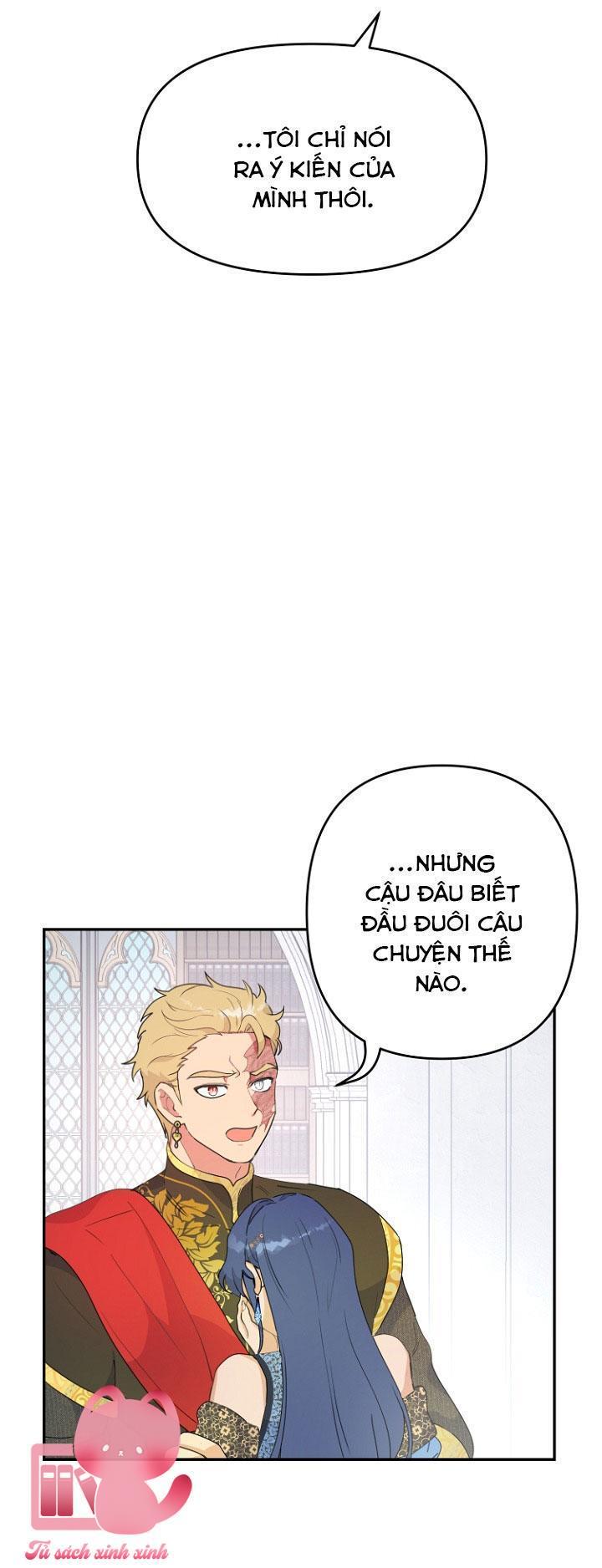 Bỏ Quách Chồng Con Đi, Tiền Bạc Mới Là Tất Cả - Chap 28 - Trang 36