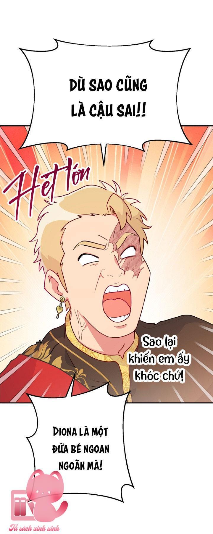 Bỏ Quách Chồng Con Đi, Tiền Bạc Mới Là Tất Cả - Chap 28 - Trang 37