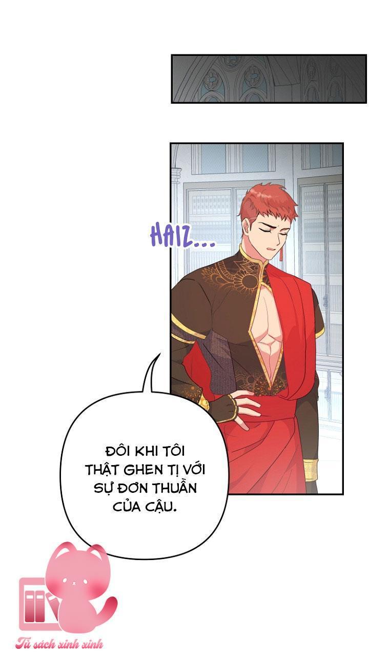 Bỏ Quách Chồng Con Đi, Tiền Bạc Mới Là Tất Cả - Chap 28 - Trang 38
