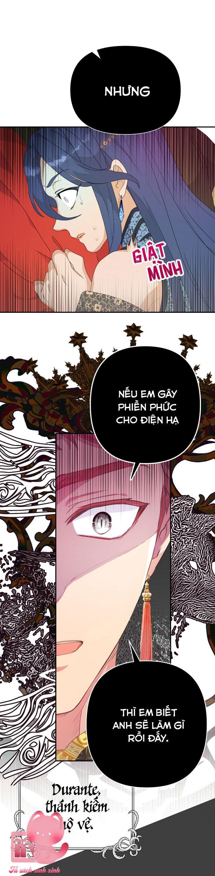 Bỏ Quách Chồng Con Đi, Tiền Bạc Mới Là Tất Cả - Chap 28 - Trang 40
